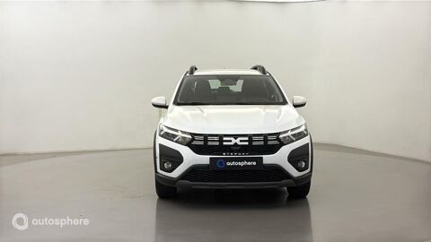 Sandero 1.0 TCe 90ch Stepway Expression -24 2025 occasion 44000 NANTES