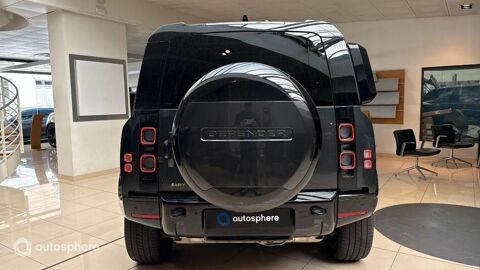 Defender 110 2.0 P300e X-Dynamic X 2024 occasion 94100 SAINT MAUR DES FOSSES
