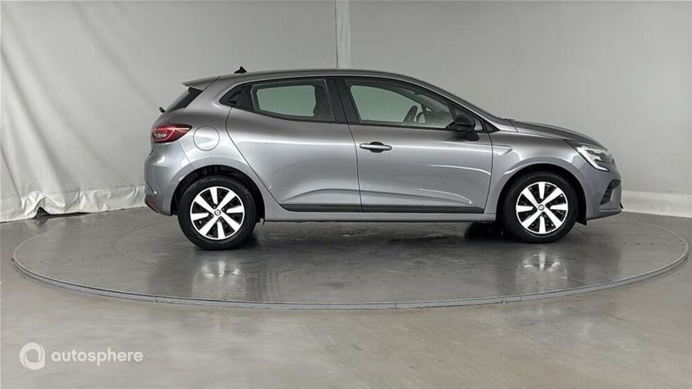 Clio 1.0 TCe 90ch Equilibre 2023 occasion 77100 Meaux
