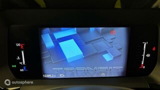 Transit 1.5 EcoBlue 100ch Trend 2025 occasion 94000 Cr&eacute;teil