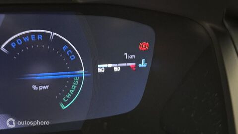 2008 1.2 Hybrid 145ch GT e-DCS6 2026 occasion 13100 Aix-en-Provence