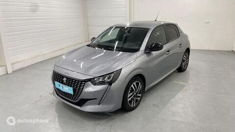208 1.2 PureTech 100ch S&S Style 2023 occasion 64300 ORTHEZ