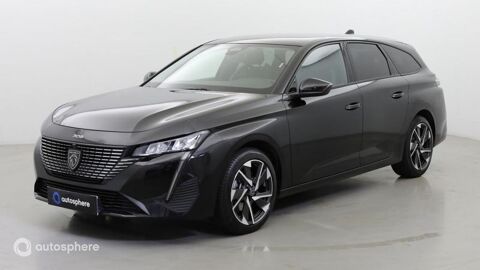 Peugeot 308 SW 1.2 PureTech 130ch S&S Allure EAT8 2024 occasion Saint-Cyr-sur-Loire 37540