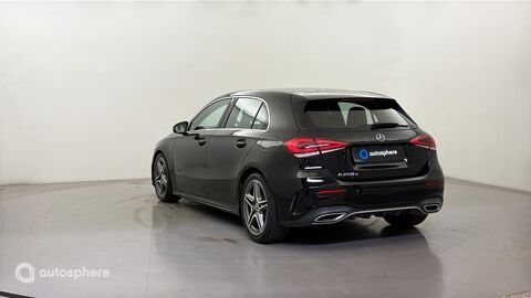 Classe A 200 d 150ch AMG Line 8G-DCT 2019 occasion 17138 Puilboreau