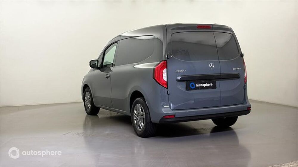 Citan 112 CDI Long BVA 2024 occasion 79180 Chauray