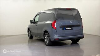 Citan 112 CDI Long BVA 2024 occasion 79180 Chauray