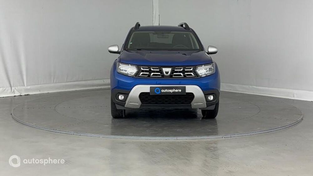 Duster 1.5 Blue dCi 115ch Prestige 4x2 2022 occasion 59223 Roncq