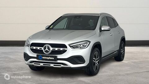 Annonce voiture Mercedes Classe GLA 29999 €