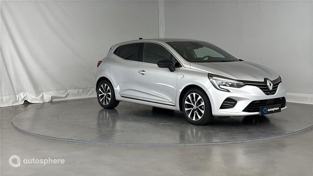 Clio 1.6 E-Tech hybride 145ch Techno 2023 occasion 62110 H&eacute;nin-Beaumont