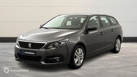 Peugeot 308 sw 1.2 PureTech 110ch E6.3 S&S Active B