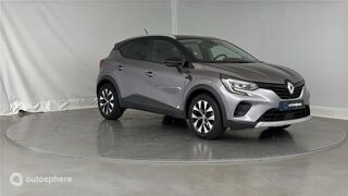 Captur 1.0 TCe 90ch Evolution 2023 occasion 59223 Roncq