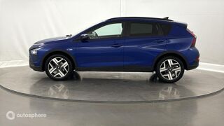Bayon 1.0 T-GDi 100ch Hybrid 48V Intuitive 2021 occasion 62231 Coquelles