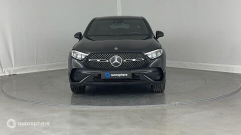 Classe GLC 220 d 197ch AMG Line 4Matic 9G-Tronic 2023 occasion 60000 Beauvais