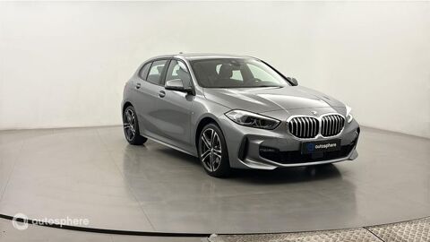 S&eacute;rie 1 118iA 136ch M Sport DKG7 2024 occasion 79180 Chauray