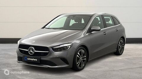 Mercedes Classe B 180 136ch Progressive Line 7G-DCT 2023 occasion Poitiers 86000