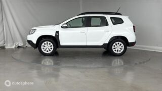 Duster 1.0 ECO-G 100ch Expression 4x2 2024 occasion 59640 Dunkerque