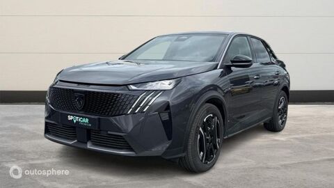 Peugeot 3008 Electrique 210ch Batterie 73 kWh Allure 2025 occasion Compi&egrave;gne 60200