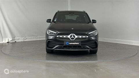 Classe GLA 250 e 160+102ch AMG Line 8G-DCT 2023 occasion 60740 Saint-Maximin