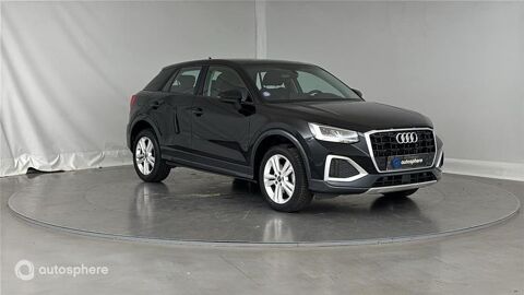 Q2 35 TFSI 150ch Business line S tronic 7 2023 occasion 51100 Reims