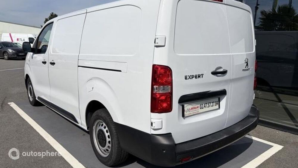 Expert XL 2.0 BlueHDi 145ch 2023 occasion 37400 AMBOISE