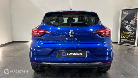 Clio 1.5 Blue dCi 85ch Business 2019 occasion 13090 Aix-en-Provence
