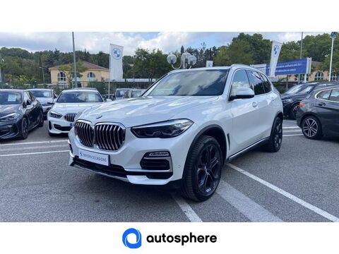 Annonce voiture BMW X5 52900 