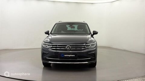 Tiguan 1.4 eHybrid 245ch Elegance DSG6 2023 occasion 86100 Ch&acirc;tellerault