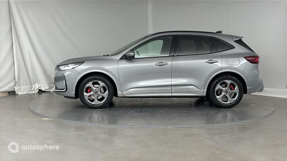 Kuga 2.5 Duratec 180ch Hybrid FlexiFuel ST-Line X Powershift 2024 occasion 62800 LIEVIN