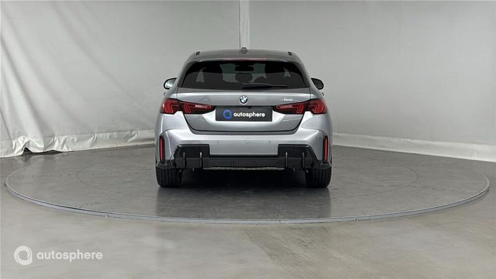 S&eacute;rie 1 120A 170ch M Sport DKG7 2026 occasion 59113 Seclin