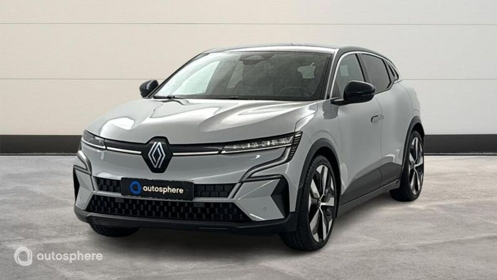 M&eacute;gane E-Tech Electric EV60 220ch Techno super charge 2023 occasion 57200 Sarreguemines