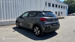 C3 1.2 PureTech 83ch S&S Shine 2023 occasion 74330 &Eacute;pagny Metz Tessy