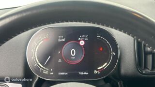 Countryman Cooper 136ch Highlands BVA7 2023 occasion 30000 N&icirc;mes