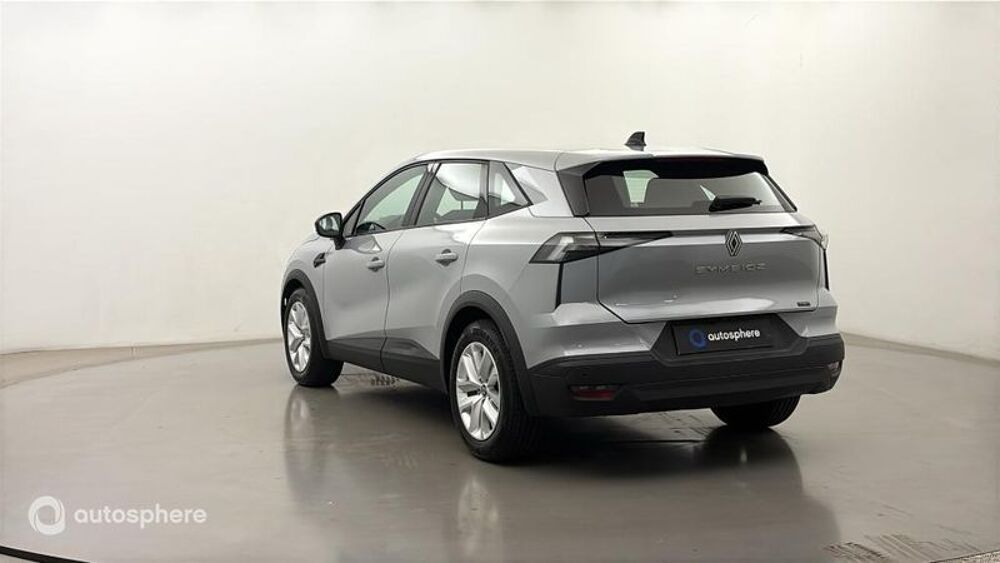 Symbioz 1.8 E-Tech full hybrid 160ch Evolution - 25 2025 occasion 13800 ISTRES