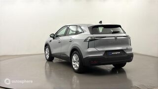 Symbioz 1.8 E-Tech full hybrid 160ch Evolution - 25 2025 occasion 13800 ISTRES