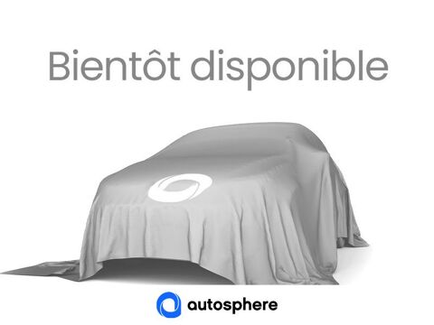 Renault Mégane E-Tech Electric EV60 130ch Evolution ER optimum charge 2023 occasion SALON DE PROVENCE 13300
