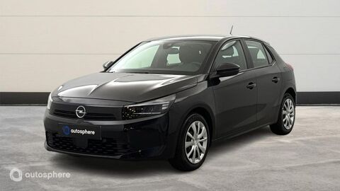 Opel Corsa 1.2 Turbo 100ch GS 2025 occasion Saint-Cyr-sur-Loire 37540