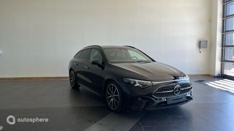 Classe CLA 200 163+30ch AMG Line 8G-eDCT 2026 occasion 80136 Rivery