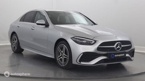 Classe C 300 e 204+129ch AMG Line 2024 occasion 80136 Rivery