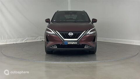 Qashqai e-POWER 190ch Tekna+ 2022 2023 occasion 57500 Saint-Avold
