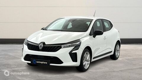 Renault Clio 1.5 Blue dCi 100ch Evolution 2023 occasion Sains-en-Gohelle 62114