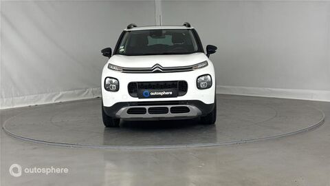 C3 Aircross BlueHDi 100ch S&S Shine E6.d-TEMP 2019 occasion 57100 Thionville