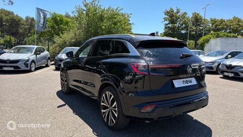 Austral 1.2 E-Tech full hybrid 200ch Iconic 2023 occasion 13800 ISTRES
