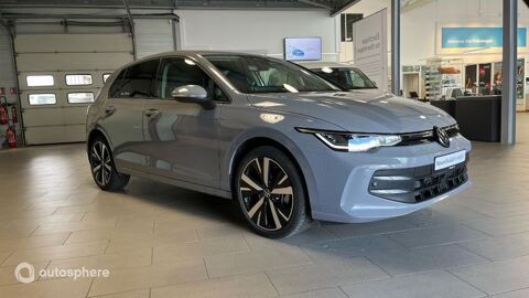 Golf 1.5 eHybrid 204ch VW Edition DSG6 2026 occasion 08000 Charleville-M&eacute;zi&egrave;res