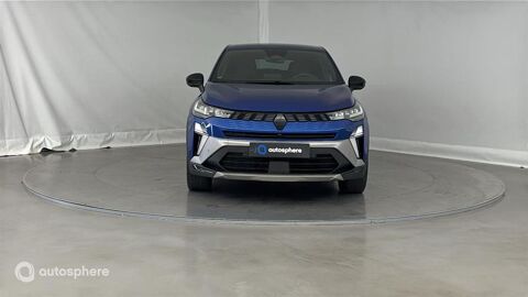 Symbioz 1.6 E-Tech full hybrid 145ch esprit Alpine 2025 occasion 59850 Nieppe