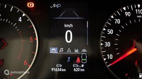 Clio 1.5 Blue dCi 100ch Business 21N 2022 occasion 62219 Longuenesse