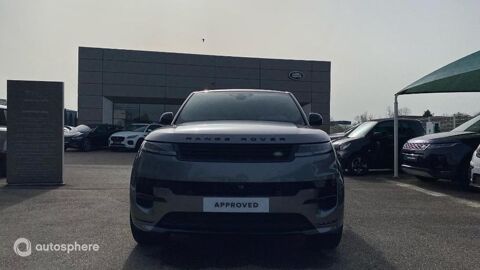 Range Sport 3.0 P460e 460ch PHEV Dynamic HSE 2024 occasion 69760 Limonest