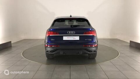 Q5 50 TFSI e 299ch Avus quattro S tronic 7 2024 occasion 86000 Poitiers