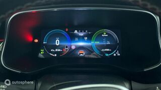 Arkana 1.6 E-Tech 145ch RS Line Fast Track 2022 occasion 51200 &Eacute;pernay