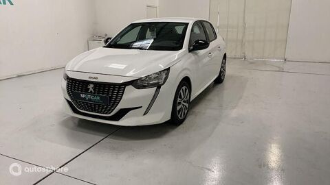 Annonce voiture Peugeot 208 14499 