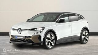M&eacute;gane E-Tech Electric EV60 220ch Iconic super charge 2023 occasion 74100 Annemasse